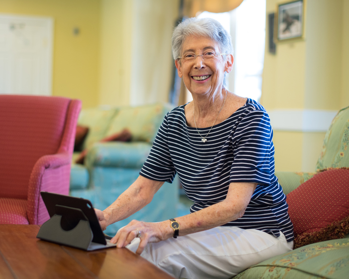Welcome to The Glenridge Blog