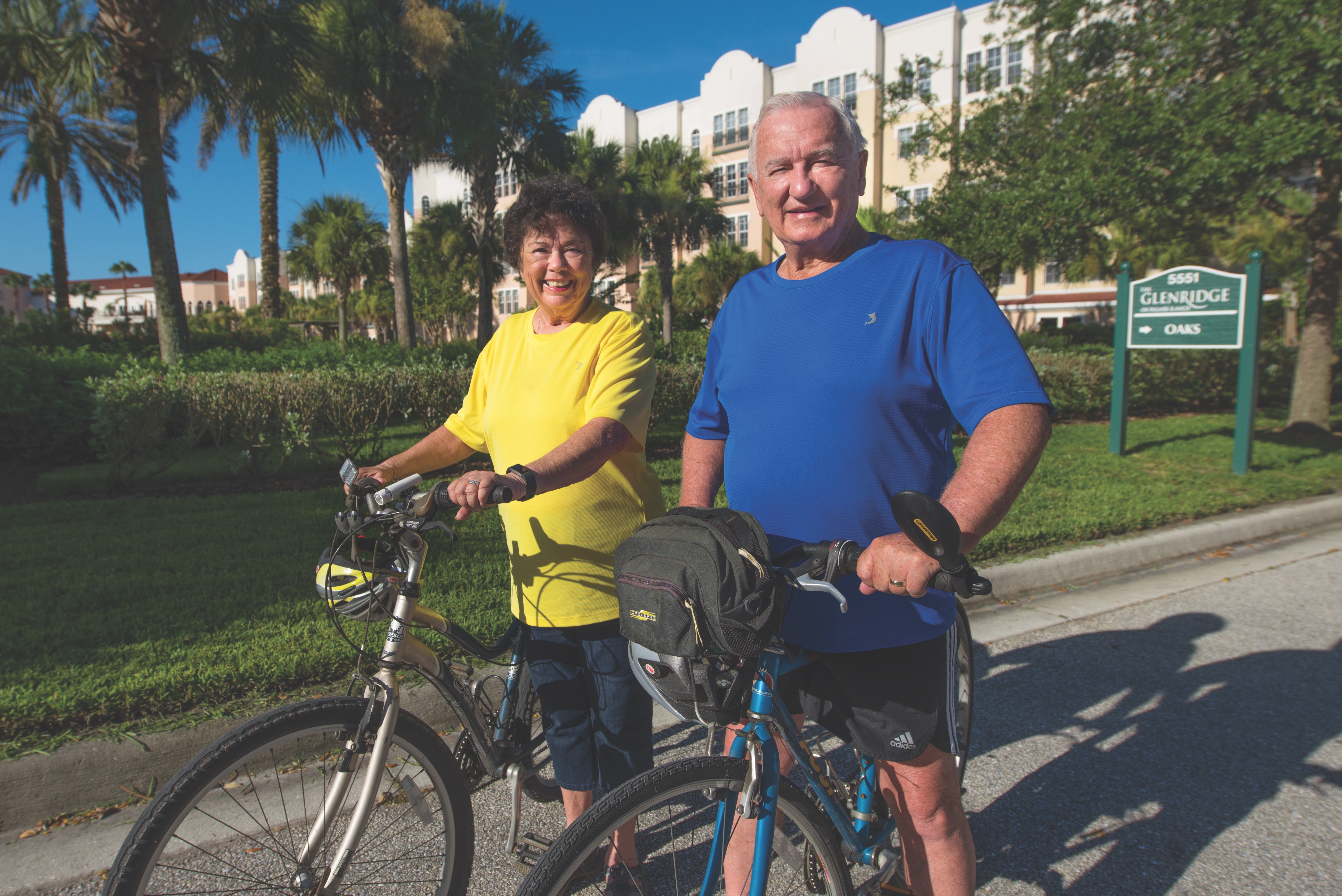 The Importance of Staying Fit in Retirement